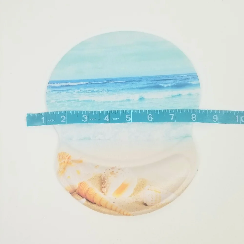 A Set of 2 Mouse Pads!